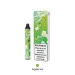 VEIIK Micko Pie Disposable Vape 600 Puffs — product view