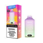 META ULTRA MAX 10000 Disposable Vape 10000 Puffs — product view