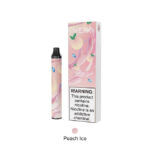 VEIIK Micko Pie Disposable Vape 600 Puffs — product view