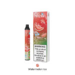 VEIIK Micko Pie Disposable Vape 600 Puffs — product view