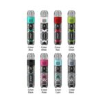 VOOPOO Argus P1s Pod System Kit — product view