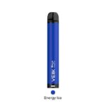 VEIIK Micko Mega Disposable Vape Kit — product view