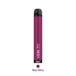 VEIIK Micko Mega Disposable Vape Kit — product view