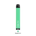 VEIIK Micko Mega Disposable Vape Kit — product view