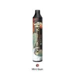 VEIIK Micko Max Disposable Vape Kit — product view