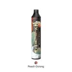 VEIIK Micko Max Disposable Vape Kit — product view