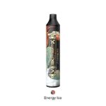 VEIIK Micko Max Disposable Vape Kit — product view