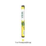 VEIIK Micko Disposable Vape Kit — product view