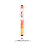 VEIIK Micko Disposable Vape Kit — product view