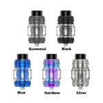 GeekVape Z Fli Sub Ohm Tank — product view