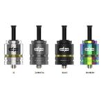 Digiflavor SIREN MTL RTA V4 — product view