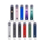 Uwell CALIBURN G3 Pod System Kit — product view