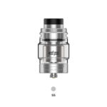 Digiflavor Torch RTA — product view