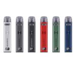 Uwell CALIBURN G3 Pod System Kit — product view