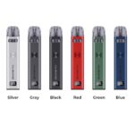 Uwell CALIBURN G3 Pod System Kit — product view