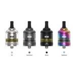 Digiflavor SIREN G MTL TANK — product view
