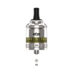 Digiflavor SIREN G MTL TANK — product view
