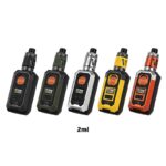 Vaporesso ARMOUR MAX Mod Kit — product view