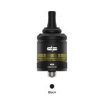 Digiflavor SIREN G MTL TANK — product view