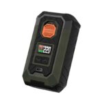 Vaporesso ARMOUR MAX Mod — product view