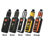 Vaporesso ARMOUR S Mod Kit — product view