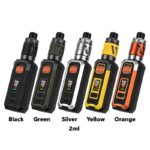 Vaporesso ARMOUR S Mod Kit — product view