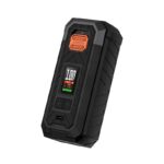 Vaporesso ARMOUR S Mod — product view