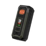Vaporesso ARMOUR S Mod — product view