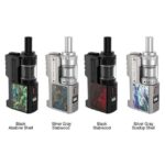 Digiflavor Z1 SBS Kit — product view