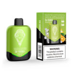 HorizonTech Binaries SV15000 Disposable Vape 15000 Puffs — product view