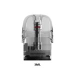 Vaporesso LUXE Q Pod 4pcs/pack — product view