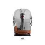 Vaporesso LUXE Q Pod 4pcs/pack — product view