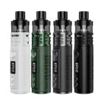 VOOPOO Drag H40 Mod Kit — product view