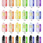 Vozol Magic Flex Pod System Kit — product view