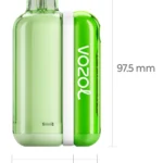 Vozol Magic Flex Pod System Kit — product view