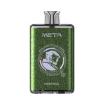 META Galaxy 9000 Disposable Vape 9000 Puffs — product view