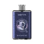 META Galaxy 9000 Disposable Vape 9000 Puffs — product view