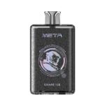 META Galaxy 9000 Disposable Vape 9000 Puffs — product view
