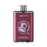 META Galaxy 9000 Disposable Vape 9000 Puffs — product view