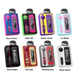 Lost Vape Ursa Pocket Pod System Kit — product view