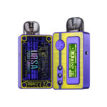Lost Vape Ursa Pocket Pod System Kit — product view