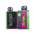 Lost Vape Ursa Pocket Pod System Kit — product view