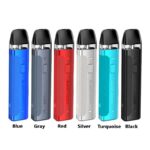 GeekVape AQ (Aegis Q) Pod Kit — product view