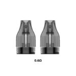 Vaporesso VECO GO Pod Cartridge 2pcs — product view