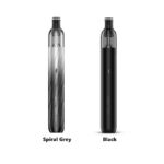 GeekVape WENAX M1 COMBO Kit — product view
