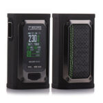 Wotofo MDura Pro 230W Mod — product view
