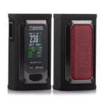Wotofo MDura Pro 230W Mod — product view