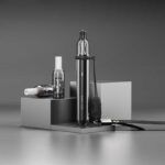 GeekVape WENAX M1 COMBO Kit — product view