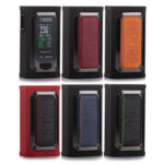 Wotofo MDura Pro 230W Mod — product view