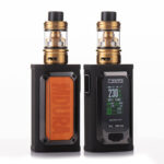Wotofo MDura Pro 230W Mod Kit — product view